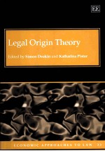 LEGAL ORIGIN THEORY