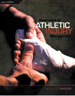 ESSENTIALS OF ATHLETIC INJURY MANAGEMENT EIGHTH EDITION