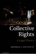 COLLECTIVE RIGHTS