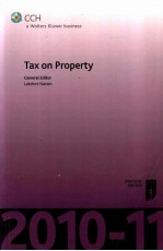 TAX ON PROPERTY