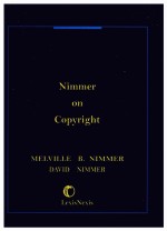 NIMMER ON COPYRIGHT VOLUME 7-2