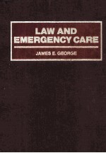 Law and emergency care