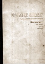 Neurosurgery