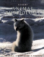 Eckert Animal Physiology: Mechanisms and Adaptations