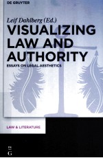 VISUALIZING LAW AND AUTHORITY