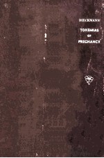 THE TOXEMIAS OF PREGNANCY SECOND EDITION