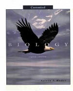 SELECTED CHAPTERS FROM BIOLOGY EIGTH EDITION