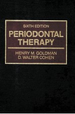 PERIODONTAL THERAPY SIXTH EDITION