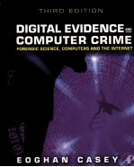 Digital Evidence and Computer Crime