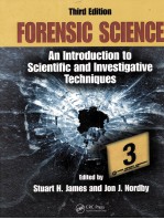 FORENSIC SCIENCE AN LNTRODTCION TO SCIENRIFIC AND LNVESTIGATIVE TECHNIQUES