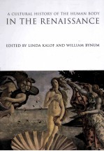 A cultural history of the human body volume 3