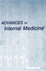 ADVANCES IN INTERNAL MEDICINE VOLUME 24