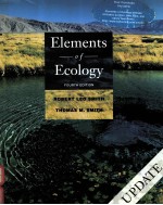 ELEMENTS OF ECOLOGY FOURTH EDITION