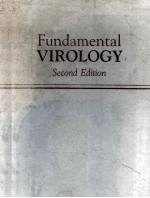 FUNDAMENTAL VIROLOGY  SECOND EDITION