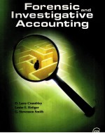 Forensic and Investigative Accounting