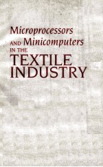 Microprocessors and minicomputers in the textile industry