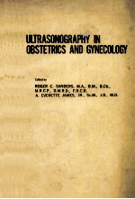 Ultrasonography in obstetrics and gynecology