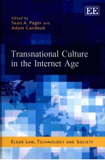 TRANSNATIONAL CULTURE IN THE INTERNET AGE