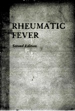 RHEUMATIC FEVER SECOND EDITION