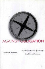 AGAINST OBLIGATION