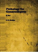 Pathology for gynaecologists