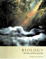 BIOLOGY THE UNITY AND DIVERSITY OF LIFE EIGHTH EDITION