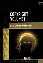 COPYRIGHT VOLUME I