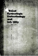 CLINICAL GYNECOLOGIC ENDOCRINOLOGY AND INFERTILITY