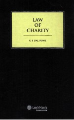 LAW OF CHARITY