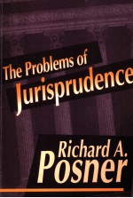 The Problems of Jurisprudence