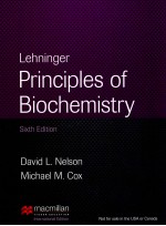 PRINCIPLES OF BIOCHEMISTRY SIXTH EDITION