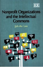 NONPROFIT ORGANIZATIONS AND THE INTELLECTUAL COMMONS