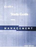 MANAGEMENT SIXTH EDITION