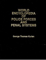 World encyclopedia of police forces and penal systems