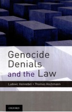 GENOCIDE DENIALS AND THE LAE