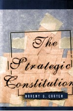 The Strategic Constitution