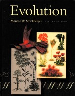 EVOLUTIOIN SECOND EDITION