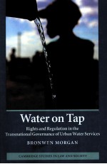 WATER ON TAP