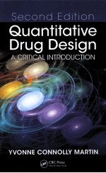 SECOND EDITION QUANTITATIVE DRUG DESIGN A CRITICAL INTRODUCTION