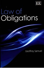 Law of obligations