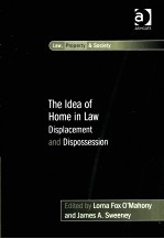 The idea of home in law