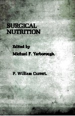 Surgical nutrition