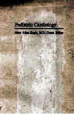 Pediatric cardiology