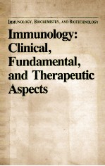 IMMUNOLOGY:CLINICAL