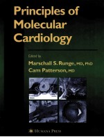 Principles of molecular cardiology