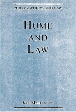 Hume and Law