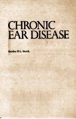 Chronic ear disease