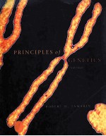 Principles of genetics