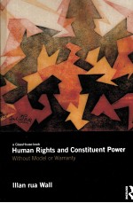 Human Rights and Constituent Power