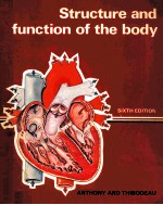 Structure and function of the body